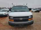2010 CHEVROLET EXPRESS 2500