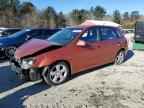 2009 KIA Spectra