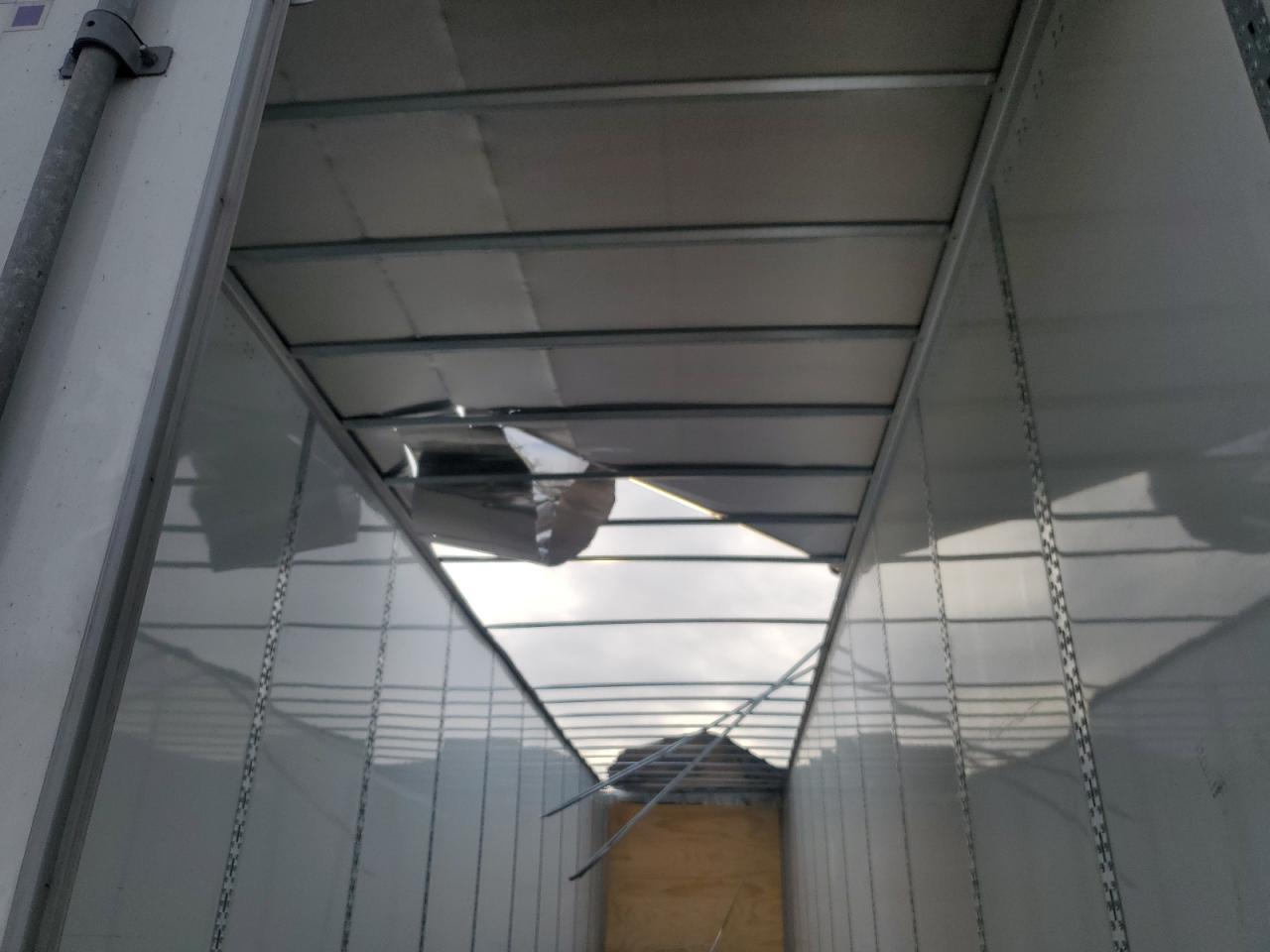 2025 Wabash Dry Van