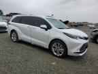 2024 TOYOTA SIENNA