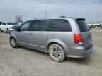 2018 DODGE CARAVAN