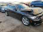 2017 BMW 4 Series