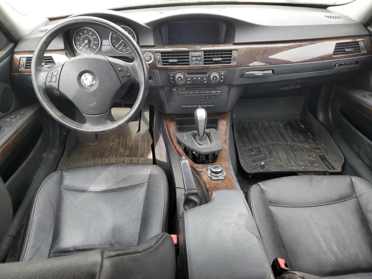 2011 BMW 3 SERIES