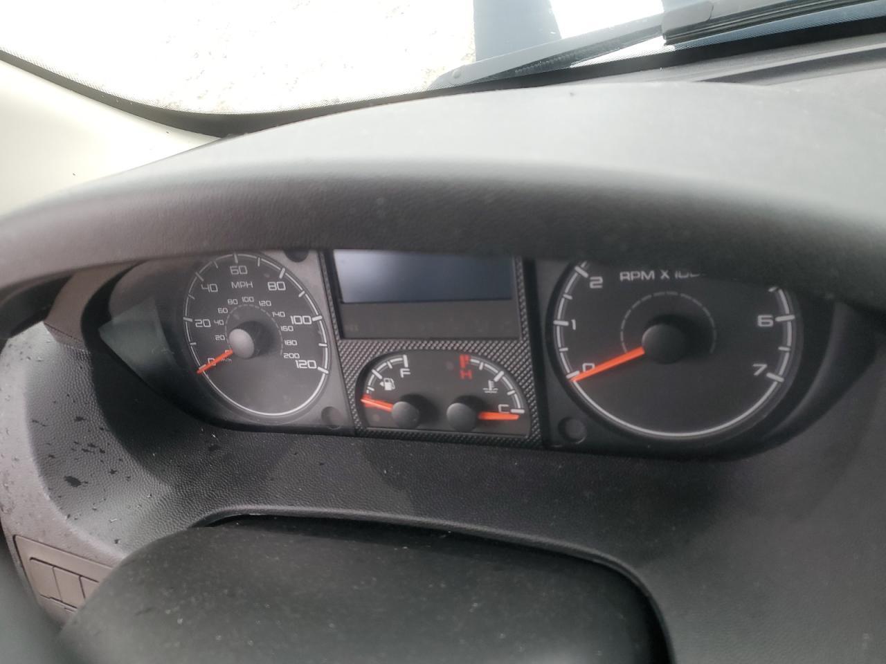 2021 RAM ProMaster 3500