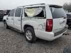 2007 CHEVROLET Suburban