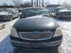 2006 FORD Five Hundred