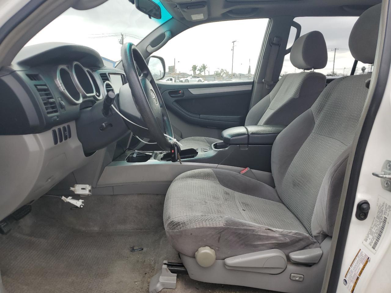 2005 TOYOTA 4Runner