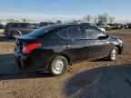 2018 NISSAN VERSA