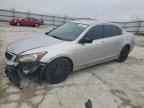 2009 HONDA ACCORD