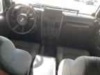 2007 JEEP WRANGLER