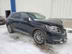 2017 LINCOLN MKX