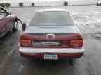 1995 TOYOTA COROLLA