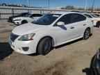 2015 NISSAN SENTRA