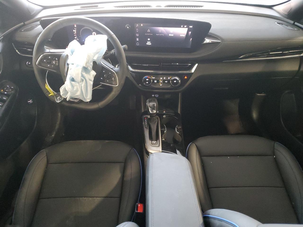 2025 BUICK Envista