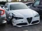 2018 ALFA ROMEO Giulia