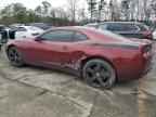 2011 CHEVROLET Camaro