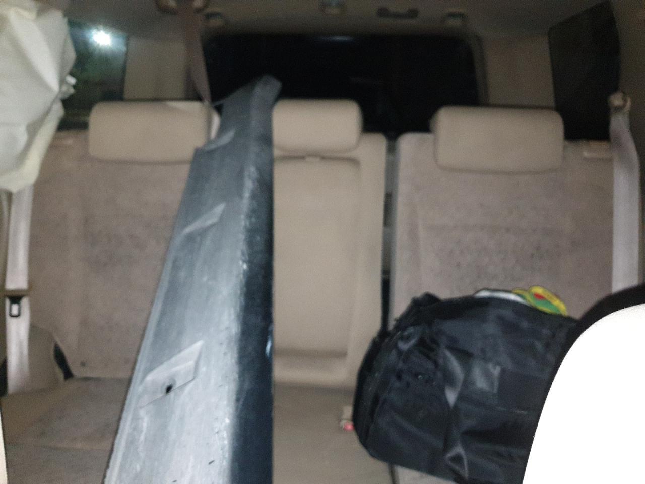 2005 HONDA CR-V