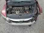 2011 HONDA CIVIC