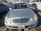 2003 MERCEDES-BENZ E-Class