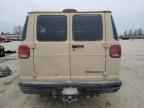 2000 DODGE B Series