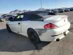 2008 BMW 6 Series