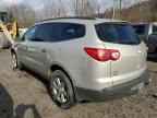2011 CHEVROLET TRAVERSE