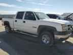 2006 CHEVROLET Silverado