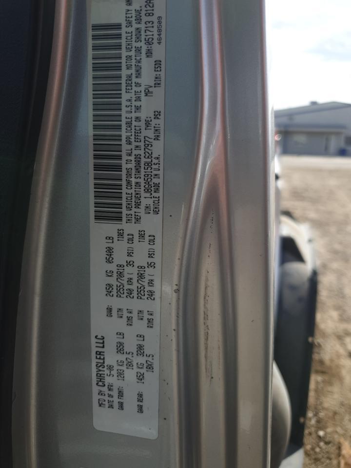 2008 JEEP WRANGLER