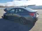 2017 SUBARU WRX