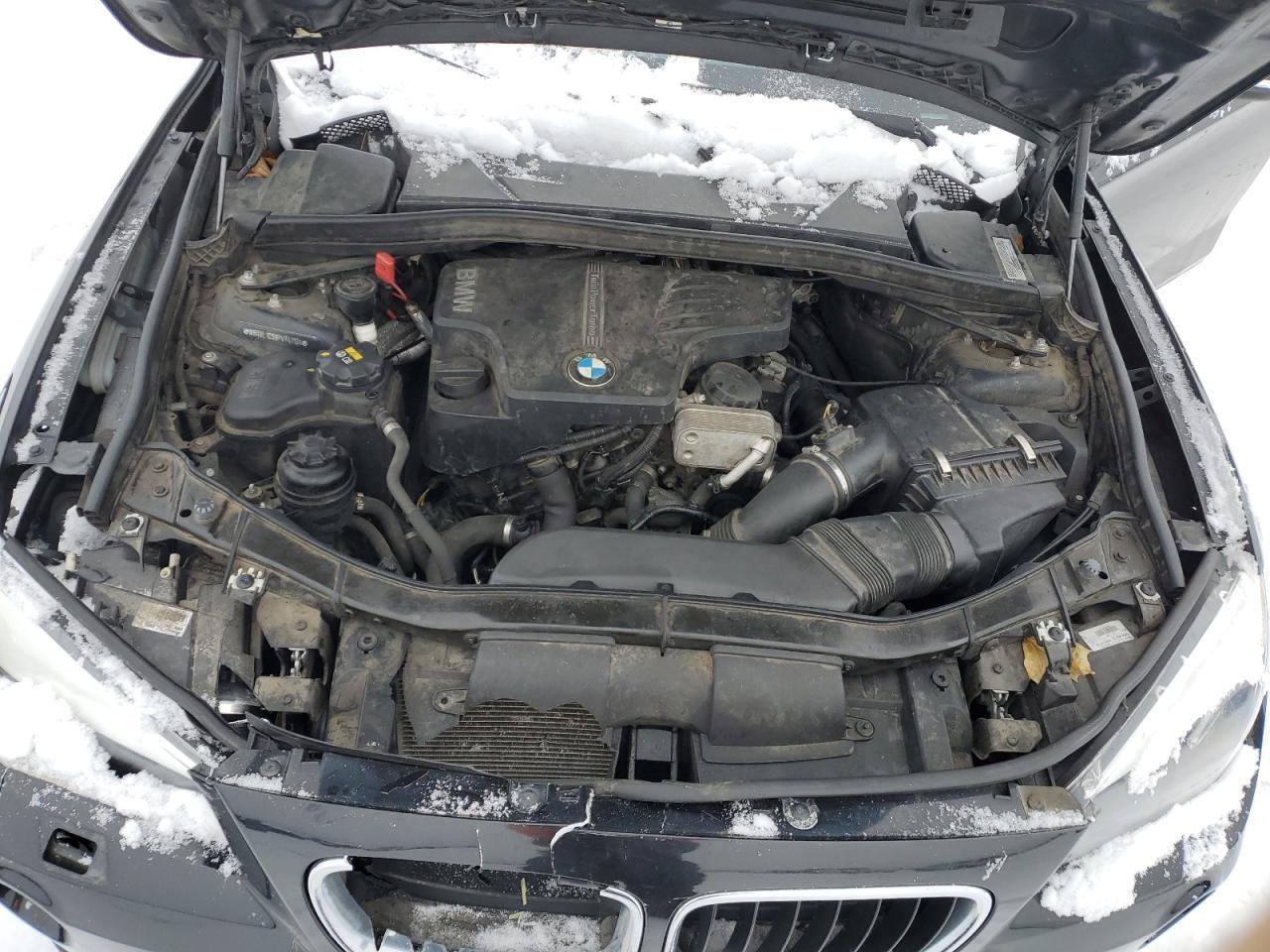2015 BMW X1