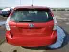 2012 TOYOTA PRIUS V
