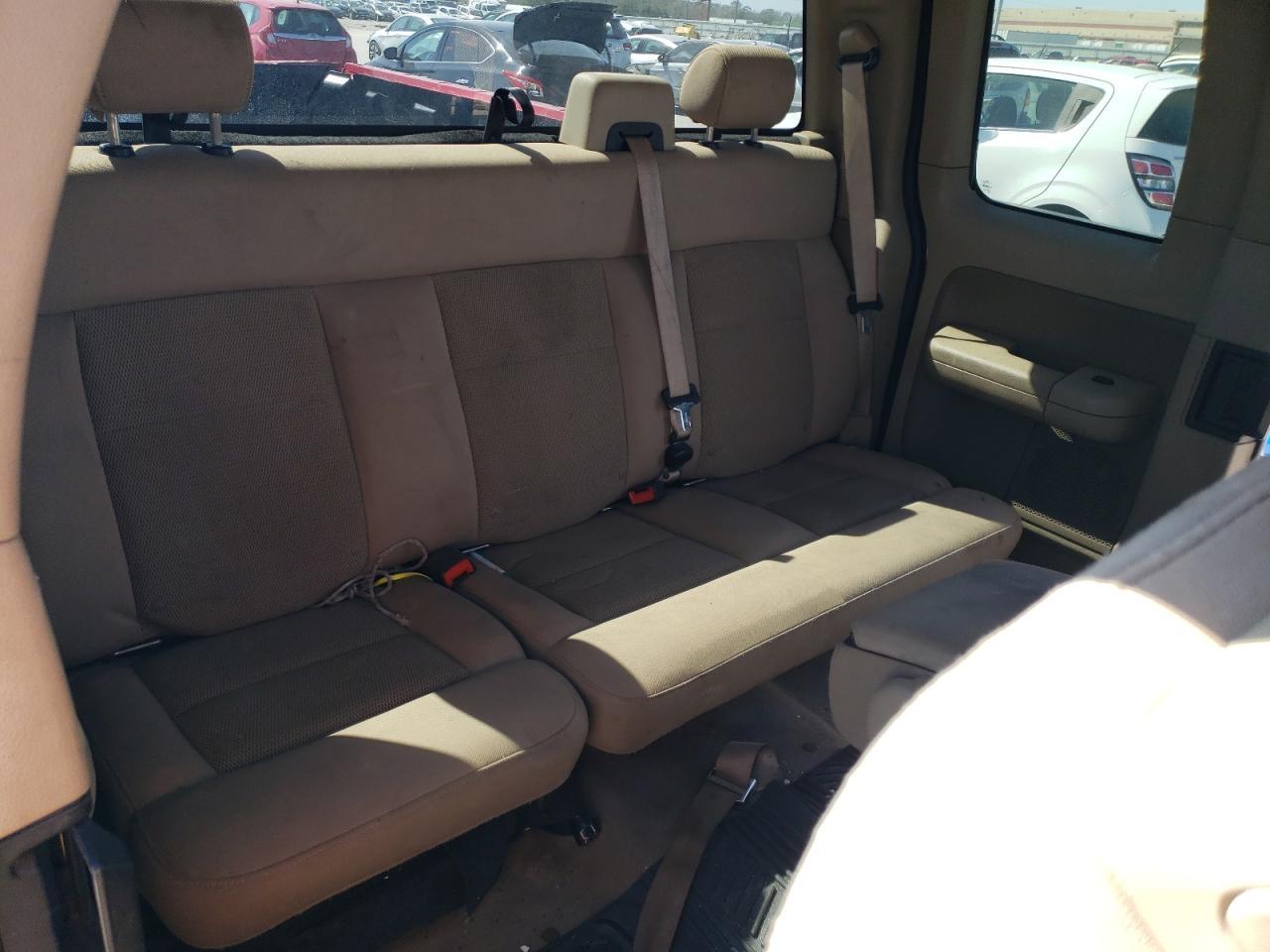 2004 FORD F-150