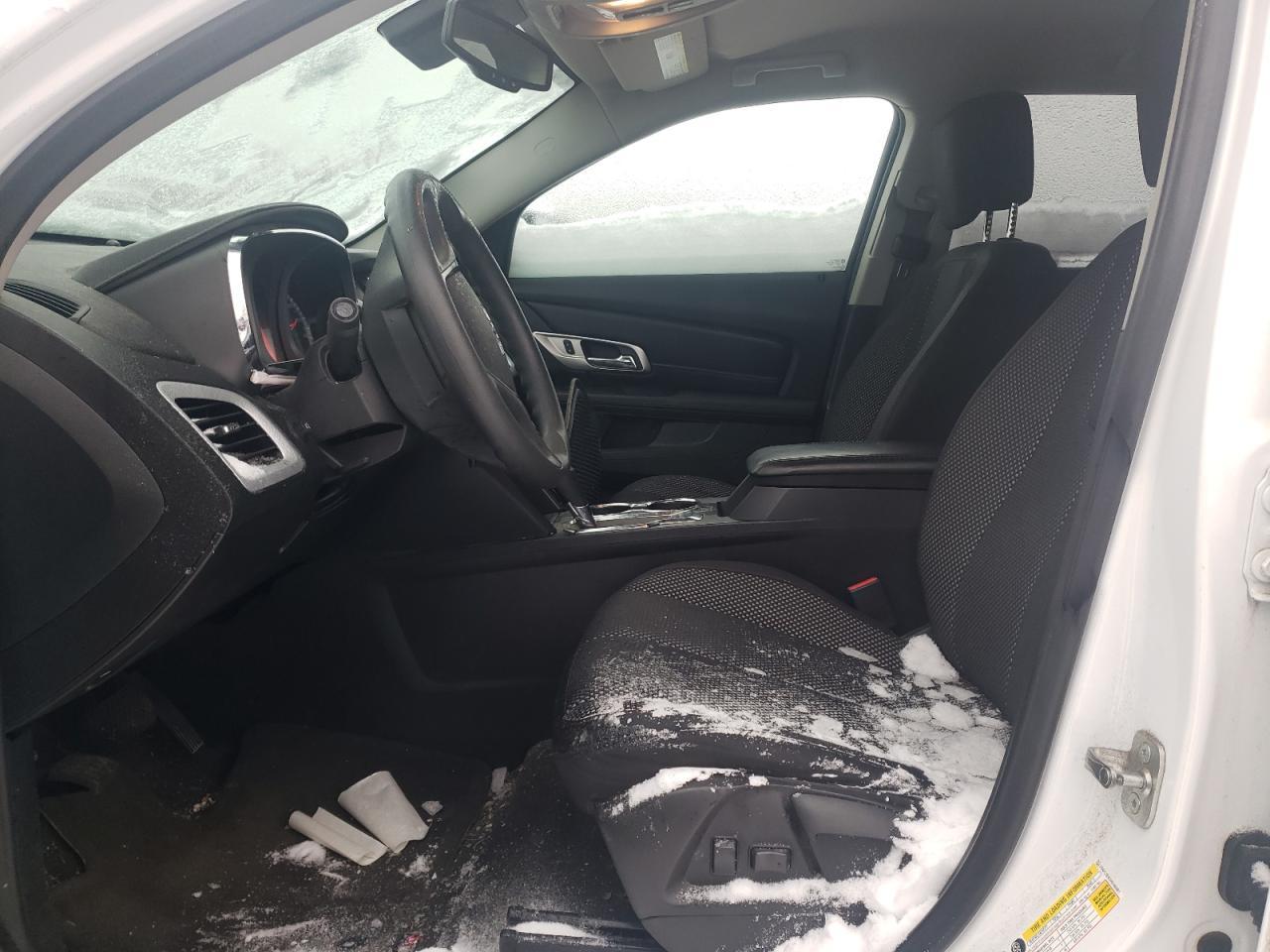 2017 GMC Terrain