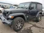 2019 JEEP WRANGLER