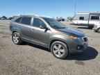 2013 KIA SORENTO