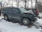 2003 CHEVROLET Tahoe