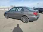 2008 TOYOTA COROLLA