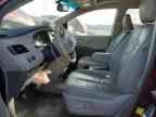 2012 TOYOTA SIENNA