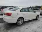 2011 VOLKSWAGEN JETTA