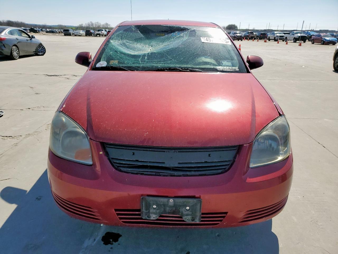 2010 CHEVROLET COBALT
