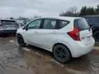 2015 NISSAN VERSA