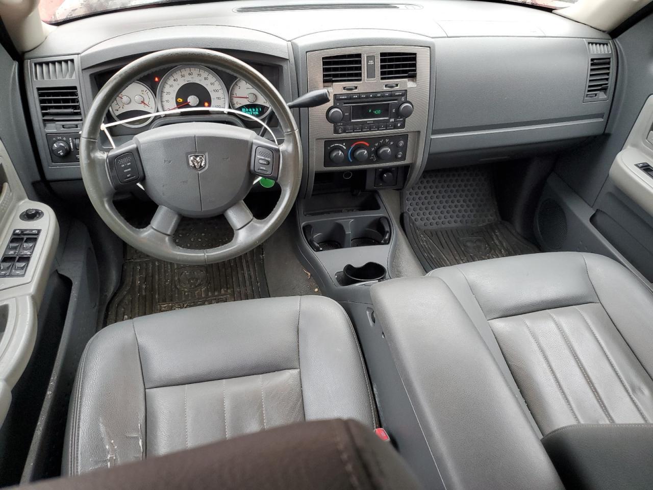 2006 DODGE Dakota