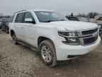 2015 CHEVROLET Tahoe