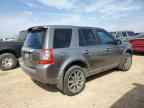 2008 LAND ROVER LR2