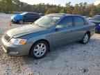 2001 TOYOTA Avalon