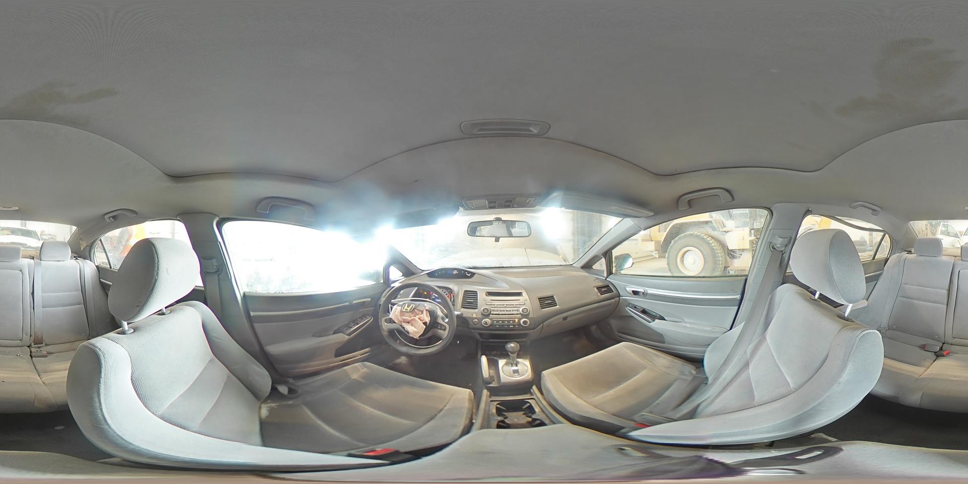 2006 HONDA CIVIC