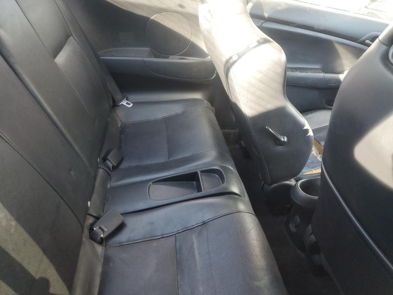 2002 ACURA RSX