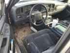 2001 CHEVROLET Silverado