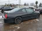 2007 CHEVROLET Monte Carlo