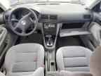 2002 VOLKSWAGEN GOLF